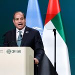 Egypt's President vows to protect Somalia from any threat