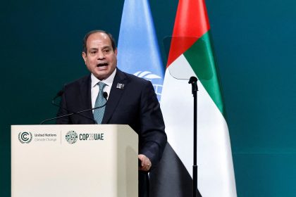 Egypt's President vows to protect Somalia from any threat
