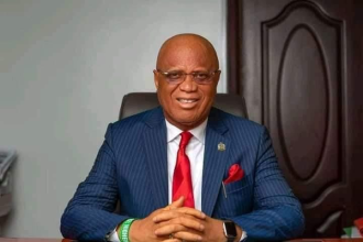 Tinubu pledges support for Ibom deep seaport project