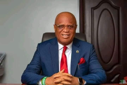 Tinubu pledges support for Ibom deep seaport project