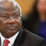 Ernest Bai Koroma: Sierra Leone ex-president charged with treason