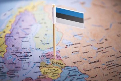 Estonia to offer work visas for 23 high-demand jobs to foreign talents