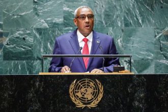 Ethiopia's Deputy PM Demeke to be succeeded by spy chief Temesgen