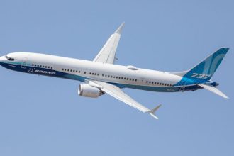 FAA permits Boeing 737 max 9 return, limits production expansion