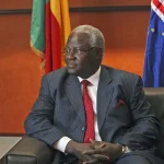 Sierra Leone ex-President seeks medical care in Nigeria, amid allegations