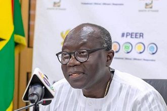 Ghana secures $5.4 billion debt restructuring deal