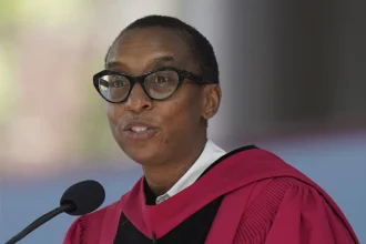 Harvard President Claudine Gay resigns amid controversies
