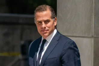 House Republicans mull contempt charges for Biden's son