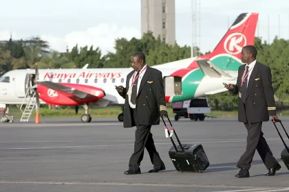 Kenya seeks swift resolution with Tanzania over flight ban