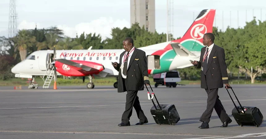 Kenya seeks swift resolution with Tanzania over flight ban