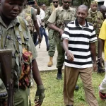 Kenyan cult leader, 94 others charged with manslaughter