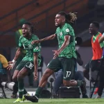 Lookman Shines: Nigeria's AFCON Triumph Over Cameroon in 2-0 Victory
