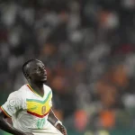 Senegal advances in Africa Cup with Mané's Seal; Cape Verde joins roundup