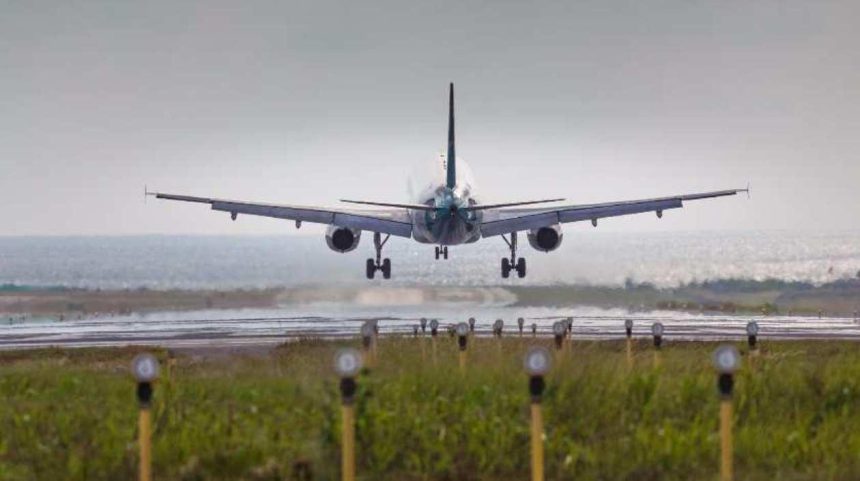 Nigeria: NCAA suspends private airline license over runway incident