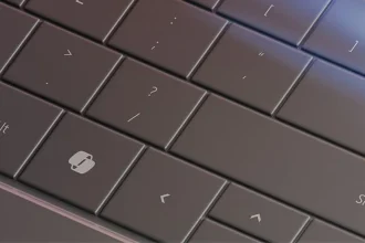 Microsoft introduces AI key on keyboards