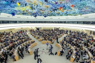 Morocco wins leadership of UN human rights council, amidst controversy