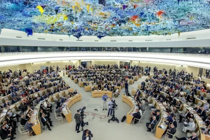 Morocco wins leadership of UN human rights council, amidst controversy