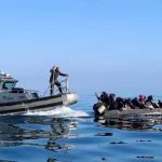 40 Tunisian migrants missing in Mediterranean for 5 days