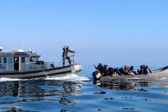 40 Tunisian migrants missing in Mediterranean for 5 days