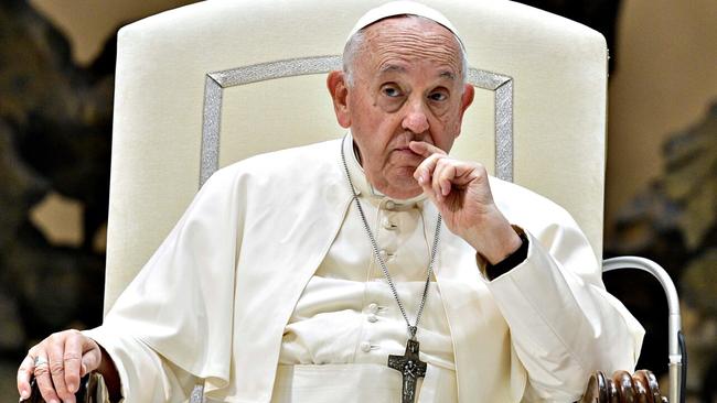 Pope Francis’ blessing of Same-Sex Unions and the price of Solitude. By Chris Uchenna Agbedo