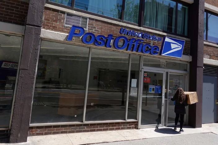 U.S. Judge rules law prohibiting Possession of Firearms in Post Offices unconstitutional