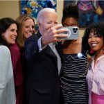 Ahead of South Carolina primary, Biden appeals to African American voters in a transforming landscape