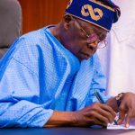 Tinubu's adviser dismisses claim to relocate Federal Capital from Abuja back to Lagos