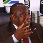 South Africa: Army dismisses ex-officer's threat to remove president