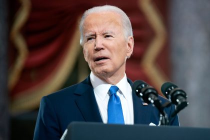 Biden's unscripted remarks spark attention