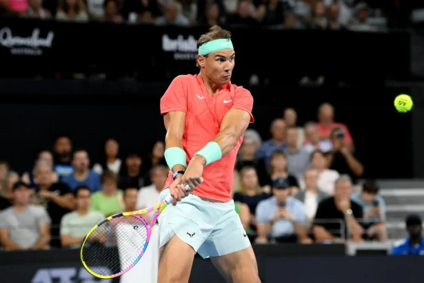 Rafael Nadal's Bittersweet Return: Injury, Resilience, and Future Plans