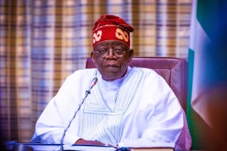 Tinubu urges peace and ceasefire at Arab-Islamic summit