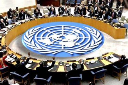 U.N. convenes emergency meeting on Red Sea security 