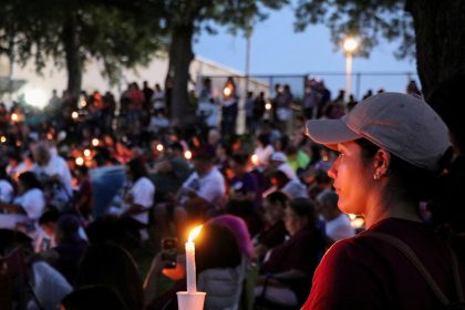 U.S: Justice Department criticizes police response to Uvalde school shooting