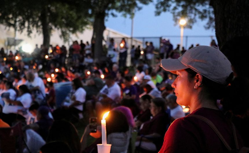 U.S: Justice Department criticizes police response to Uvalde school shooting