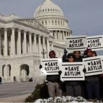 U.S. Senate passes bill to avert government shutdown