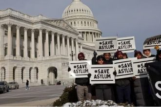 U.S. Senate passes bill to avert government shutdown