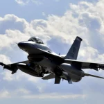 U.S. approves sale of F-16s to Turkey after NATO bid ratification
