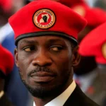 Ugandan opposition leaders under house arrest, ahead of planned protest