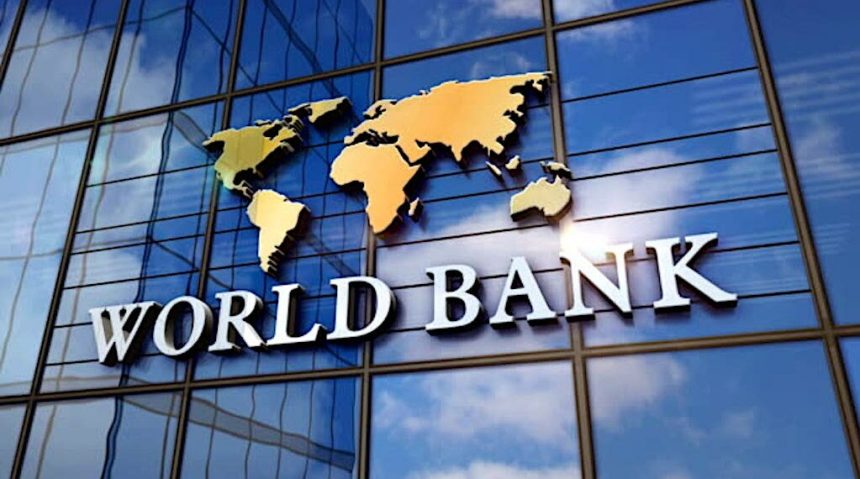 World Bank restructures $200M Nigeria project due to poor performance