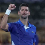 Breaking Records: Djokovic Reigns Supreme for 410th Week as Undisputed World No. 1 in the Latest ATP Rankings