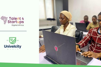 Opportunity for African Youth: Apply Now for the 2024 Digital Africa Talent 4 Startups Program