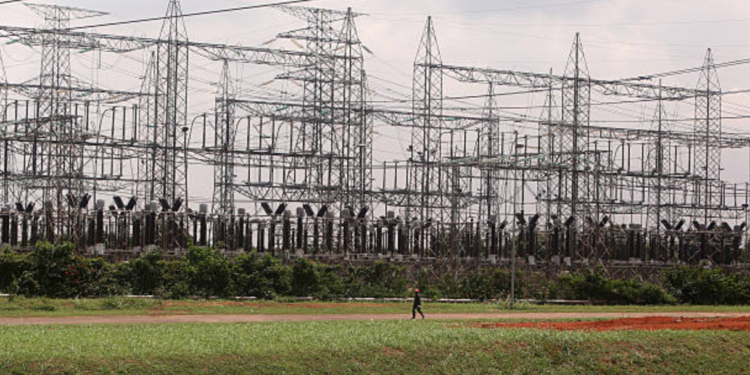 Nigerians rely on generators 40% electricity as grid collapses 46 times in 6 years