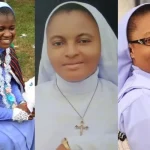 5 Kidnapped Nigerian Sisters rescued