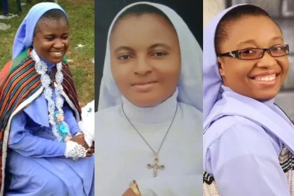 5 Kidnapped Nigerian Sisters rescued