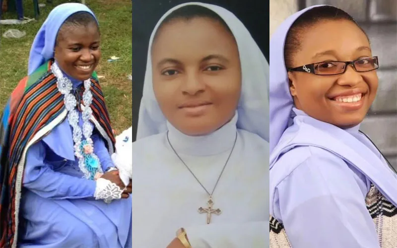 5 Kidnapped Nigerian Sisters rescued