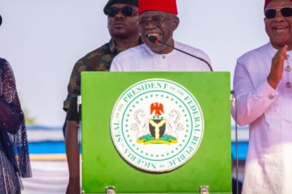 Subsidy removal: Tinubu optimistic about economic recovery