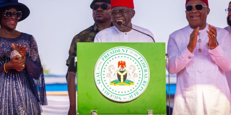 Subsidy removal: Tinubu optimistic about economic recovery