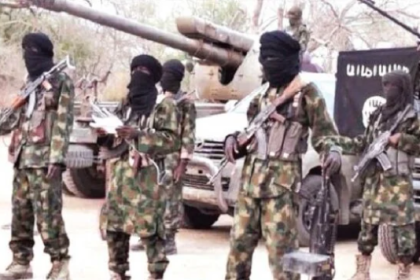 Four Policemen Martyred in Confrontation with ISWAP Terrorists in Gajiram, Nigeria