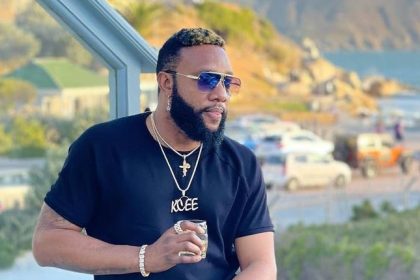 The Musical Journey of Kcee