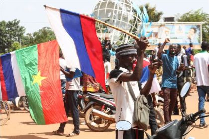West Africa's 'Brexit' sparks regional concerns